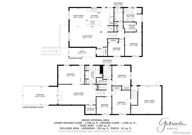 $1,250,000 | 1511 South Corona Street, Denver, CO 80210