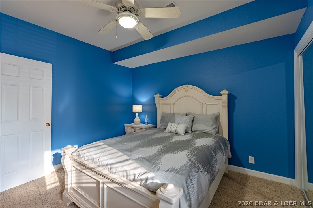 68 Lighthouse Road, Unit 231 Lake Ozark, MO 65049 - Photo 37 of 62