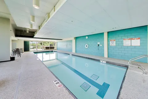 $339,000 | 1570 Elmwood Avenue, Unit 909, Evanston, IL 60201