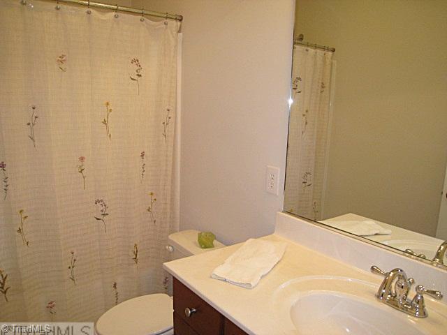 4843 Parks Road Lexington, NC 27292 - Photo 11 of 16 Other. Hall Bath