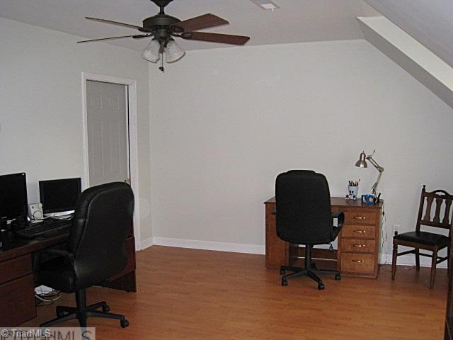 4843 Parks Road Lexington, NC 27292 - Photo 14 of 16 Studio/Study/Office.