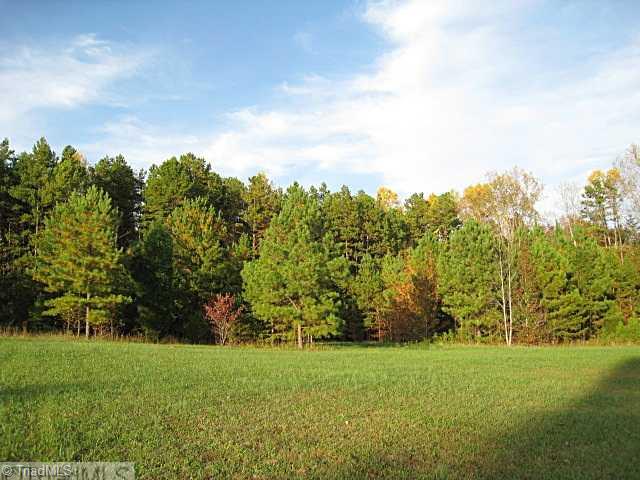4843 Parks Road Lexington, NC 27292 - Photo 16 of 16 Yard/Garden.
