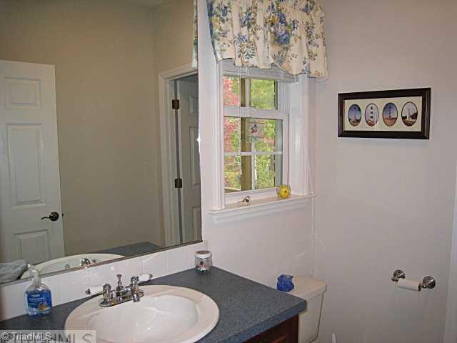 4843 Parks Road Lexington, NC 27292 - Photo 7 of 16 Other. Half Bath