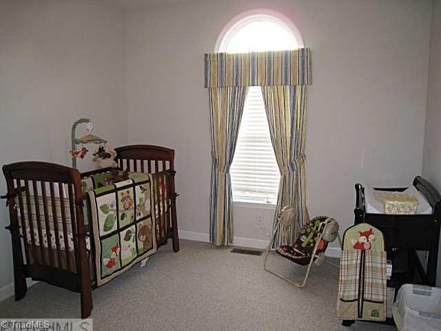 4843 Parks Road Lexington, NC 27292 - Photo 10 of 16 2nd Bedroom.