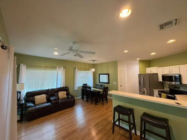 $1,850 | 8276 Mulligan Circle, Unit A, Port St. Lucie, FL 34986