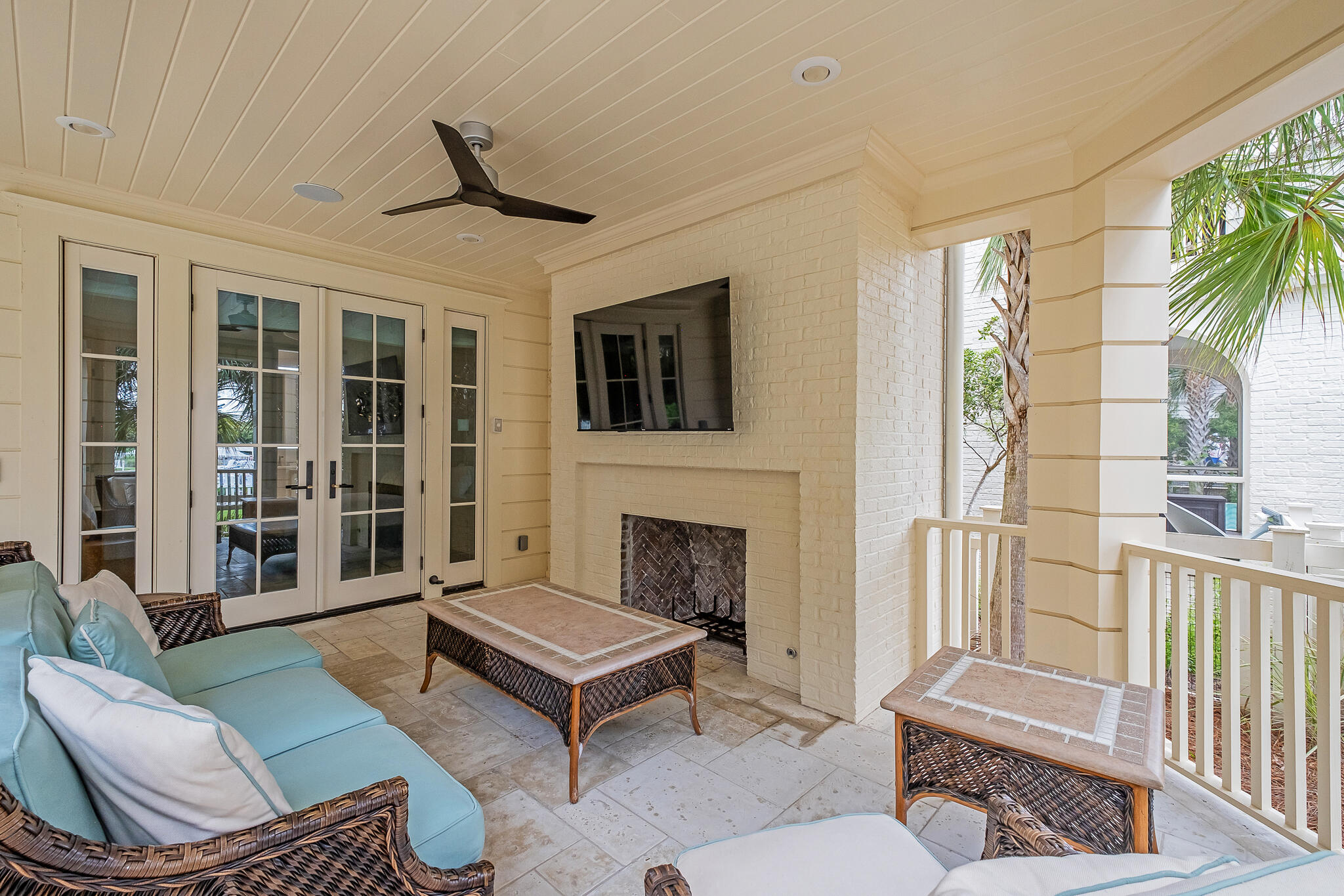 409 Coopersmith Lane Inlet Beach, FL 32461 - Photo 14 of 97 Outdoor Entertaining Space 3