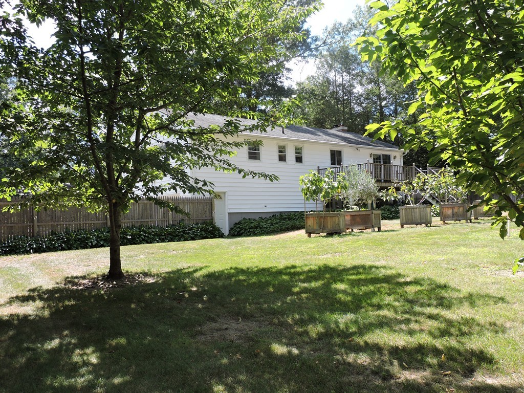 22 Palo Alto Road Springfield, MA 01128 - Photo 26 of 28 a front view of a house with a yard