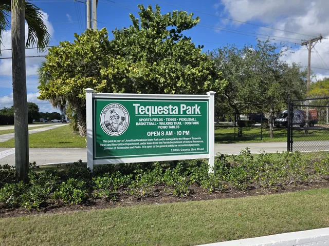 a sign on the side of a building