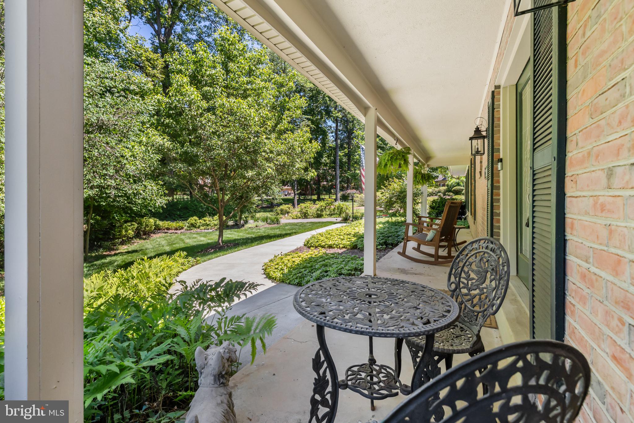 12007 Turf Lane Reston, VA 20191 - Photo 5 of 69
