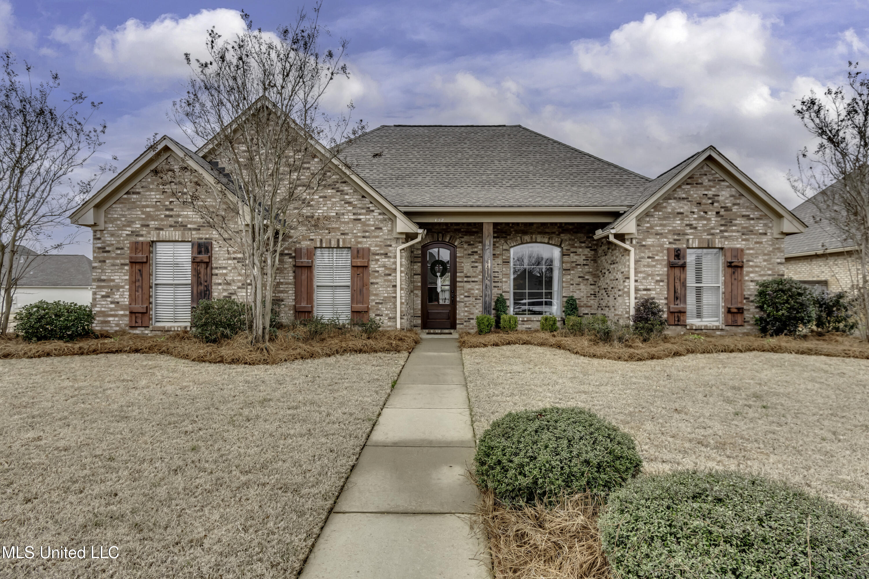 132 Hanover Street Madison, MS 39110 - Photo 1 of 48 132 Hanover St--5