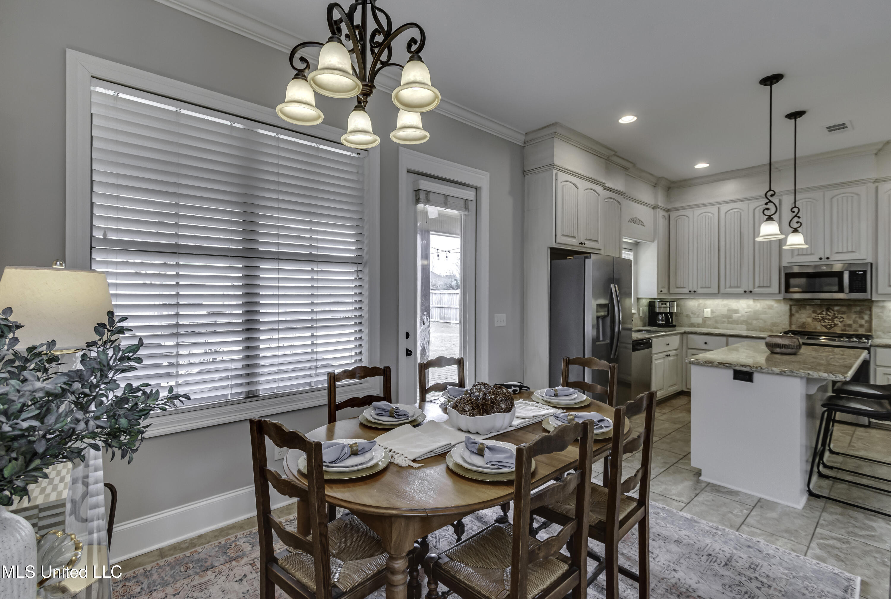 132 Hanover Street Madison, MS 39110 - Photo 11 of 48 132 Hanover St--34