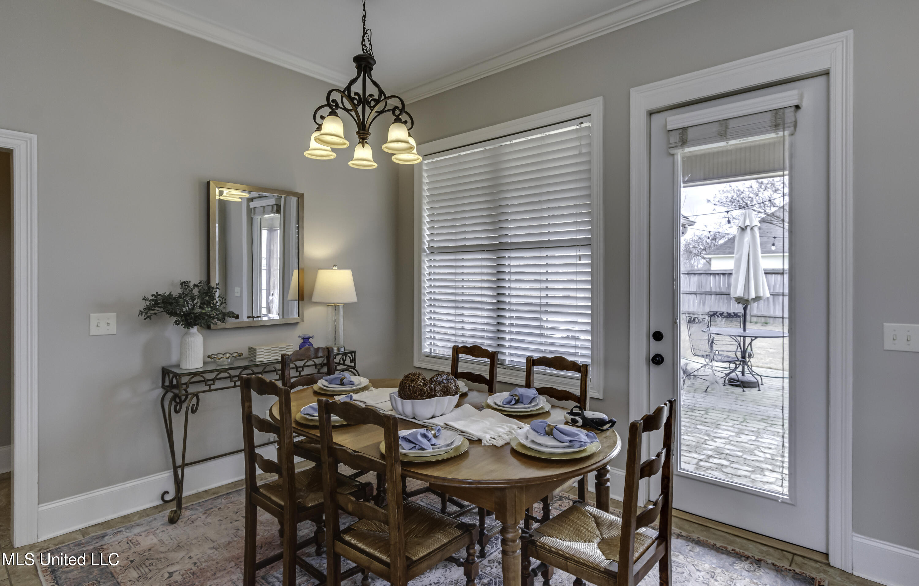 132 Hanover Street Madison, MS 39110 - Photo 12 of 48 132 Hanover St--36