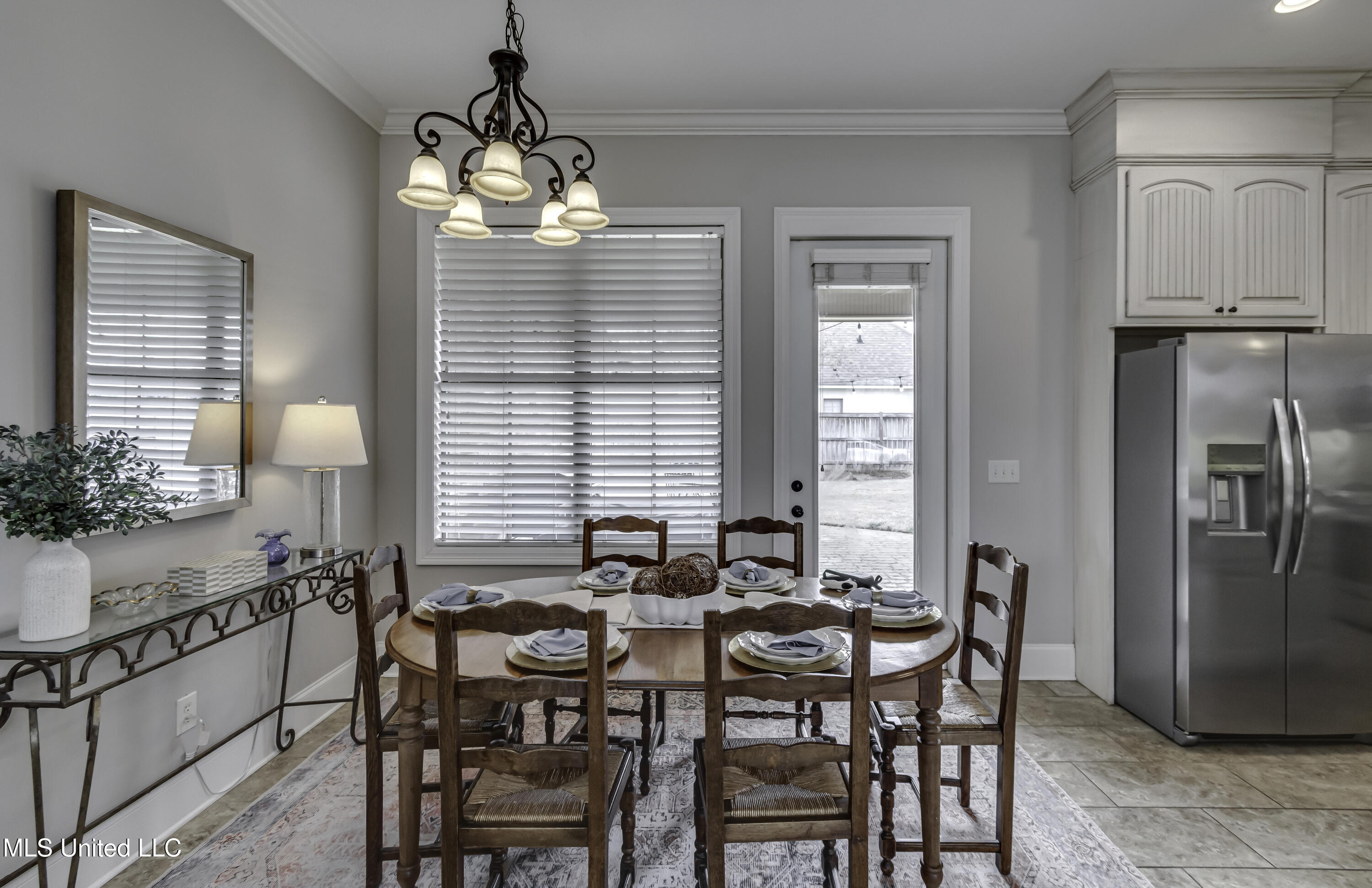 132 Hanover Street Madison, MS 39110 - Photo 13 of 48 132 Hanover St--35