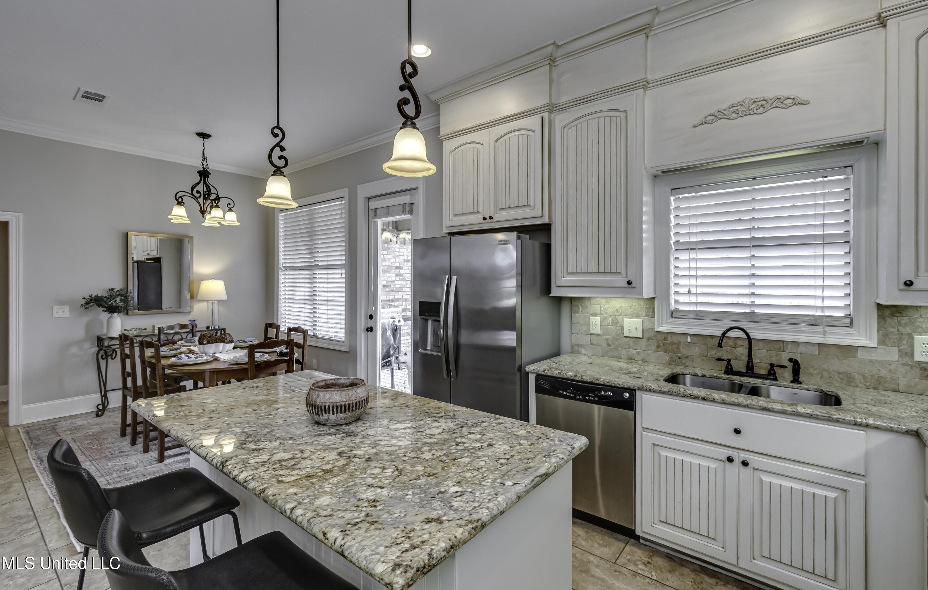 132 Hanover Street Madison, MS 39110 - Photo 15 of 48 132 Hanover St--31