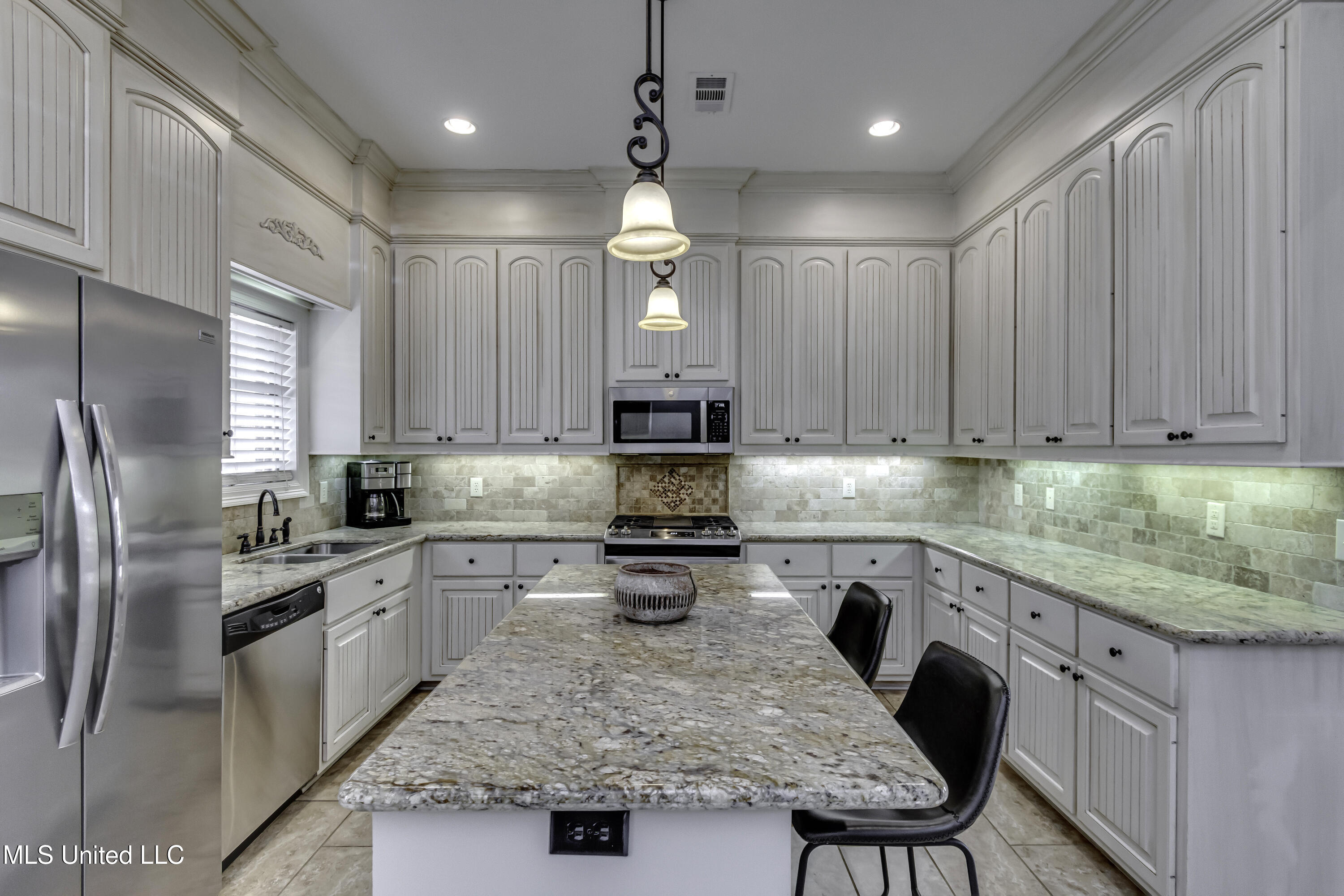 132 Hanover Street Madison, MS 39110 - Photo 17 of 48 132 Hanover St--27