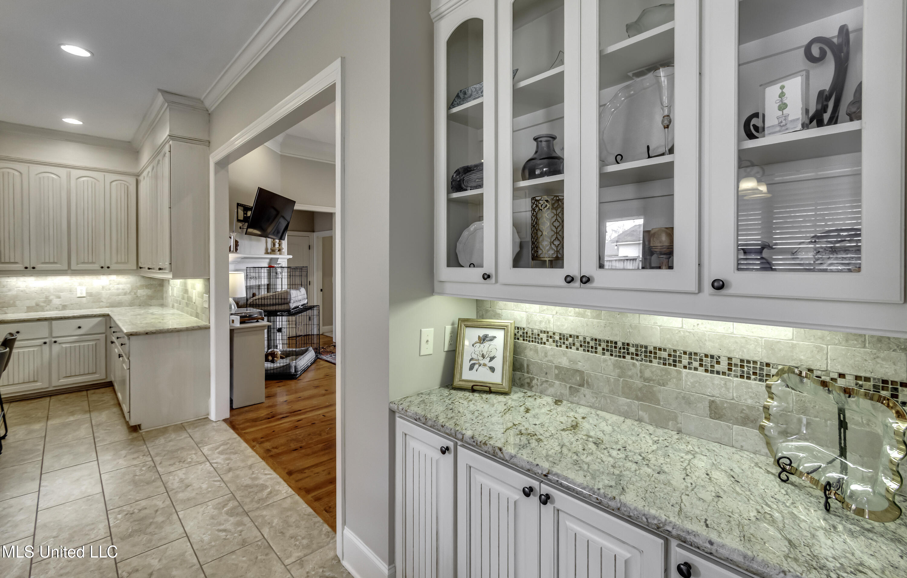 132 Hanover Street Madison, MS 39110 - Photo 21 of 48 132 Hanover St--38