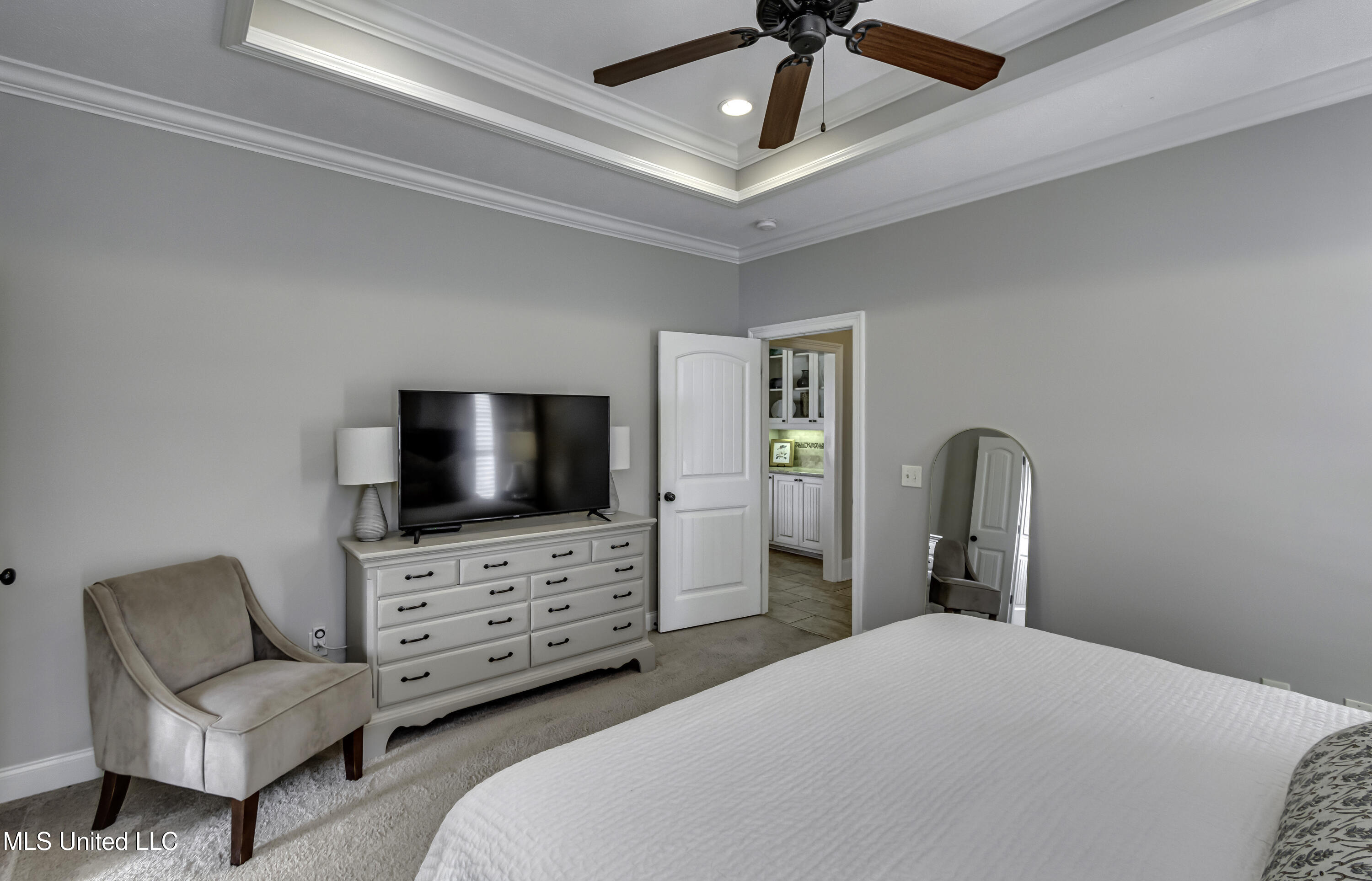 132 Hanover Street Madison, MS 39110 - Photo 26 of 48 132 Hanover St--48