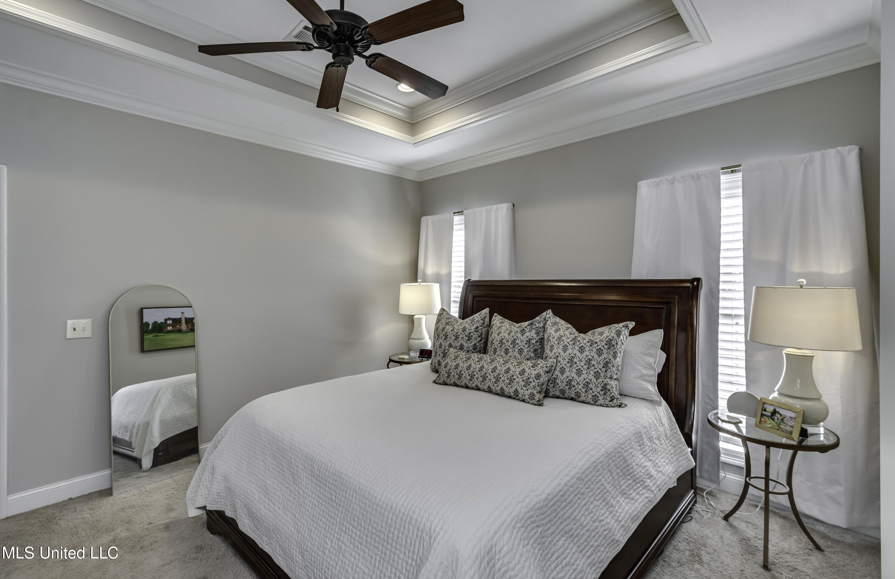 132 Hanover Street Madison, MS 39110 - Photo 27 of 48 132 Hanover St--47