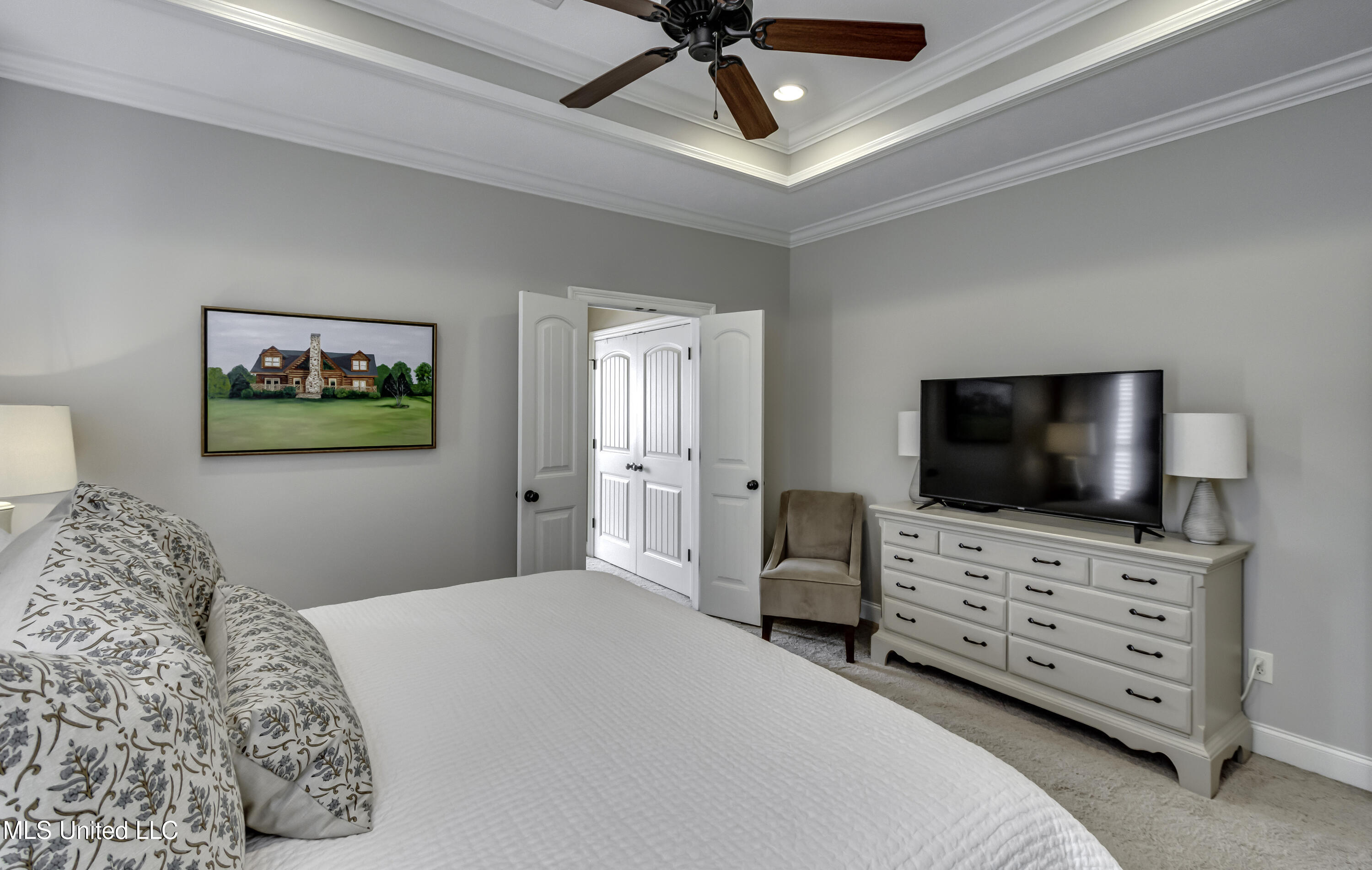 132 Hanover Street Madison, MS 39110 - Photo 28 of 48 132 Hanover St--45