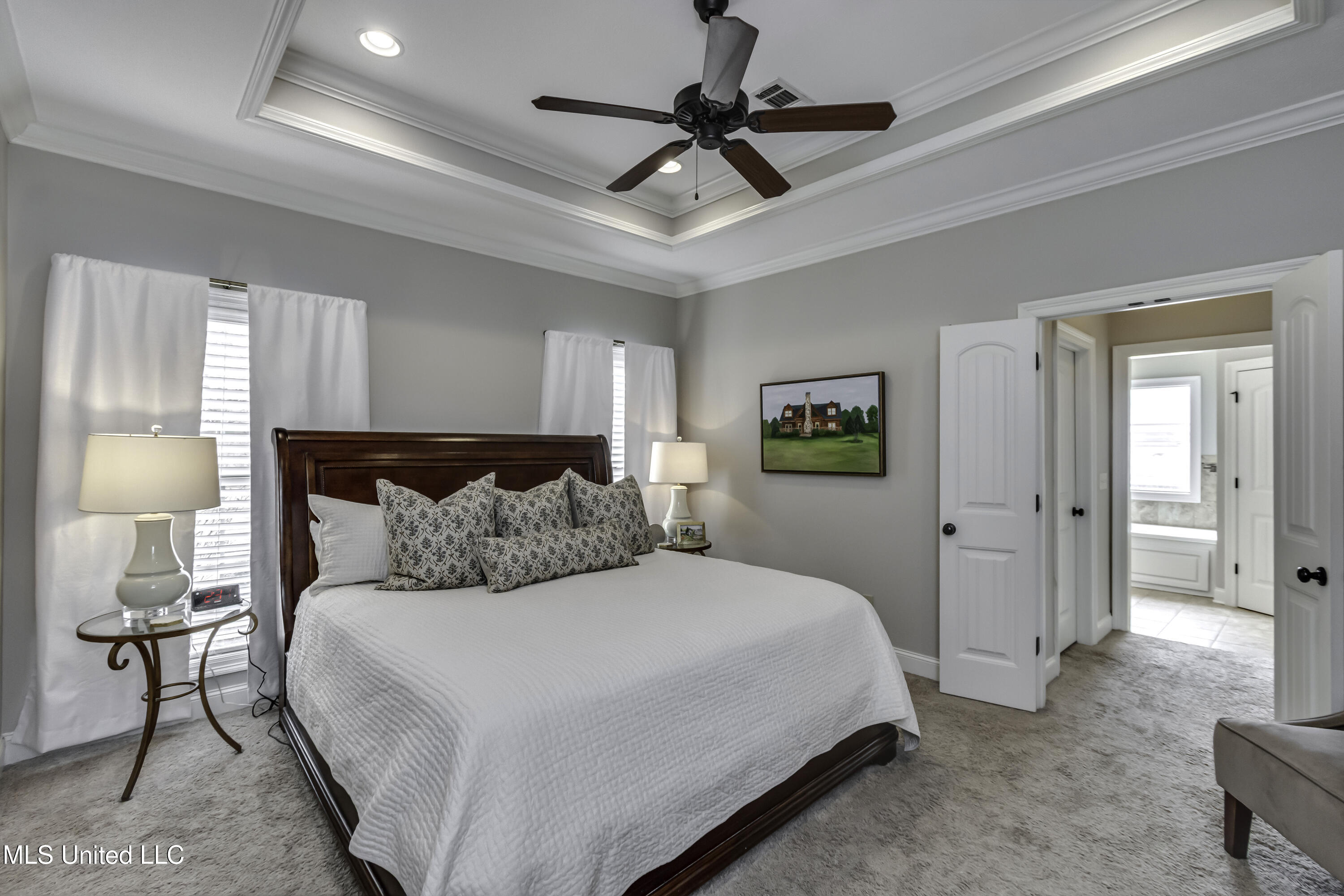 132 Hanover Street Madison, MS 39110 - Photo 29 of 48 132 Hanover St--44