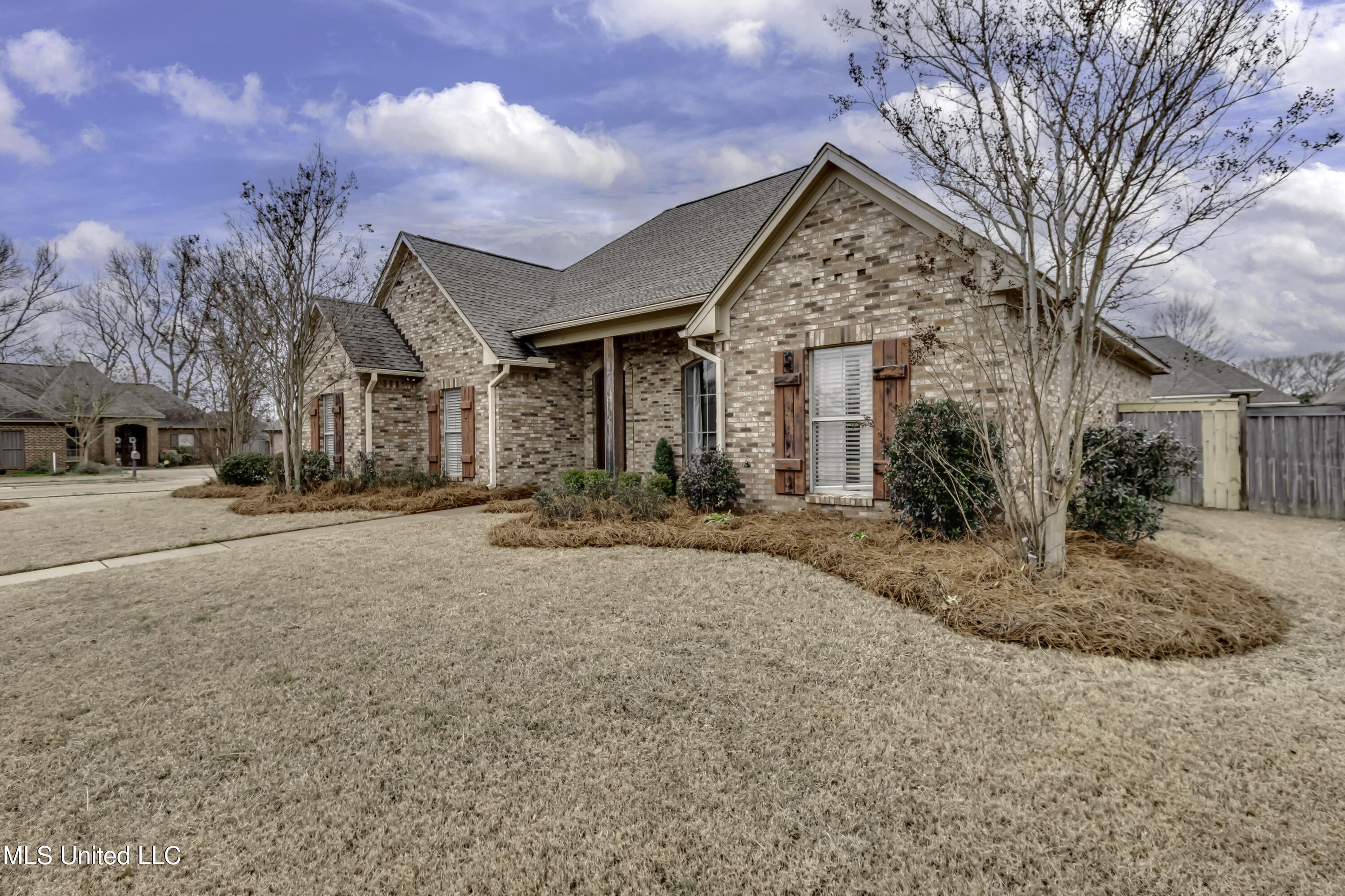 132 Hanover Street Madison, MS 39110 - Photo 3 of 48 132 Hanover St--2