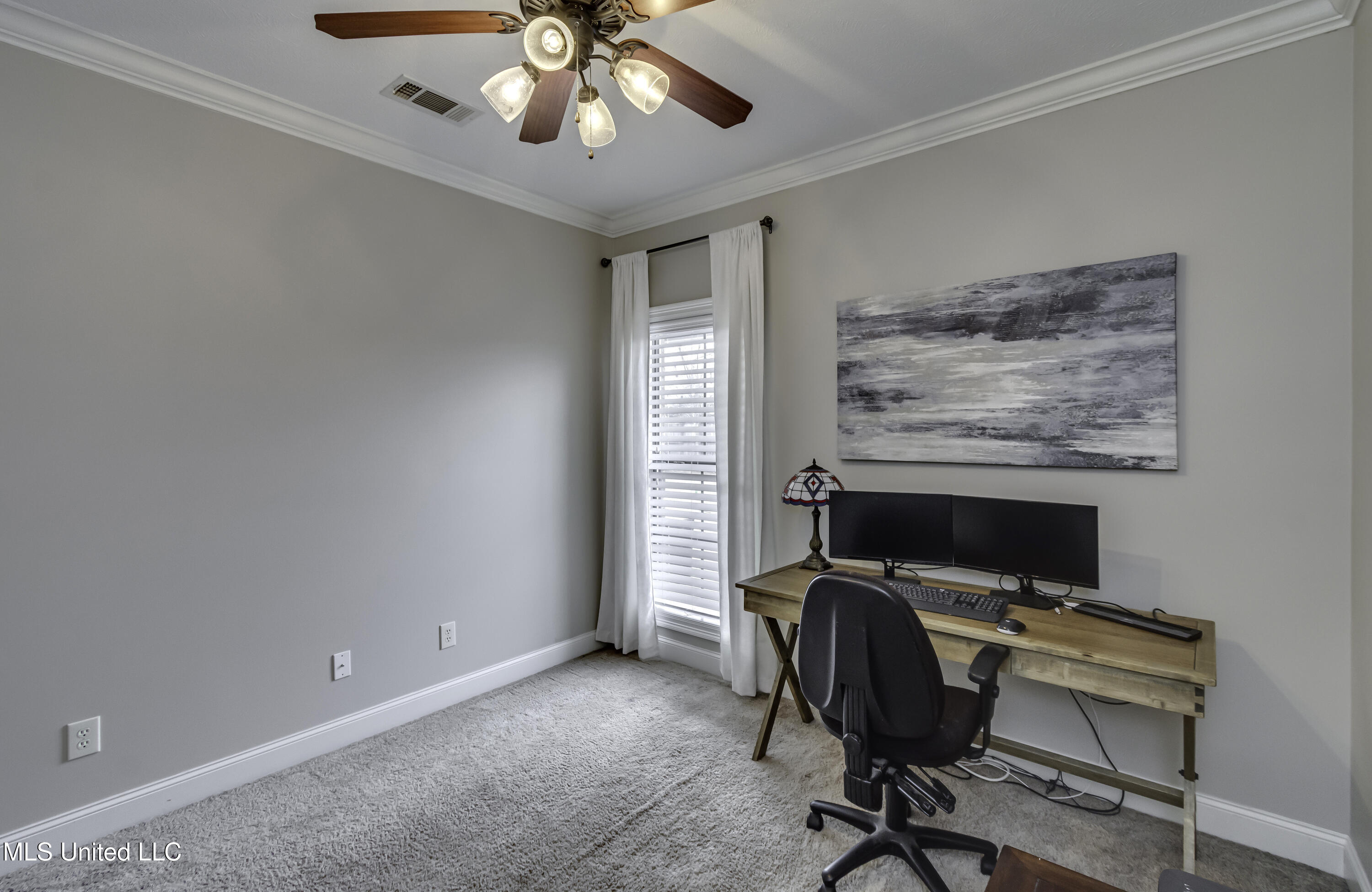 132 Hanover Street Madison, MS 39110 - Photo 35 of 48 132 Hanover St--23