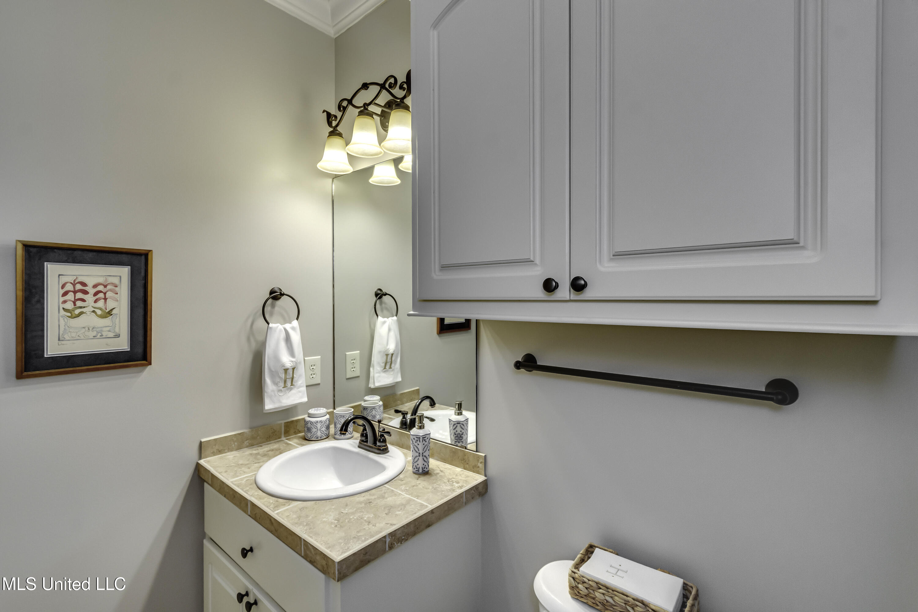 132 Hanover Street Madison, MS 39110 - Photo 36 of 48 132 Hanover St--20