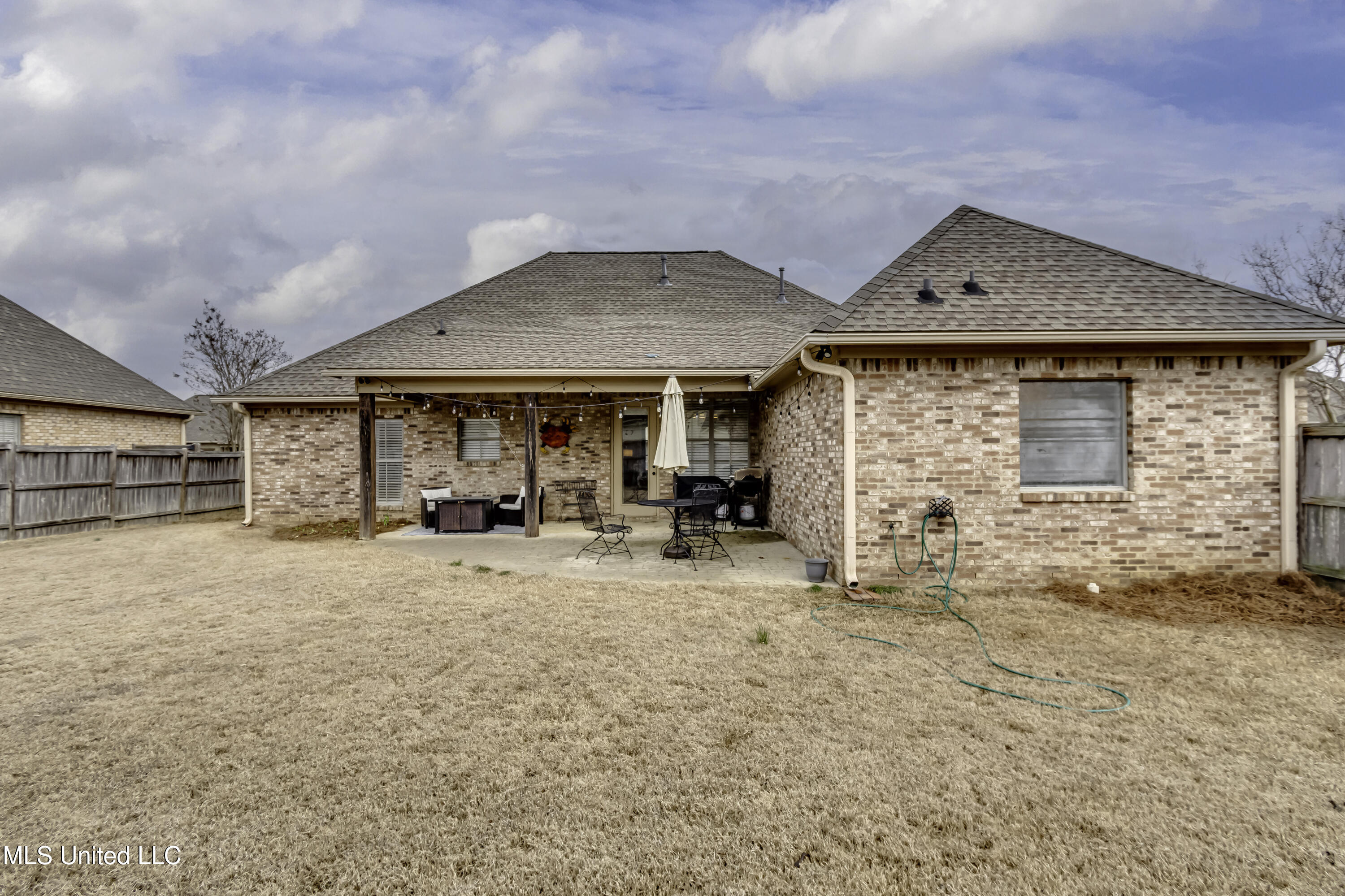 132 Hanover Street Madison, MS 39110 - Photo 39 of 48 132 Hanover St--57