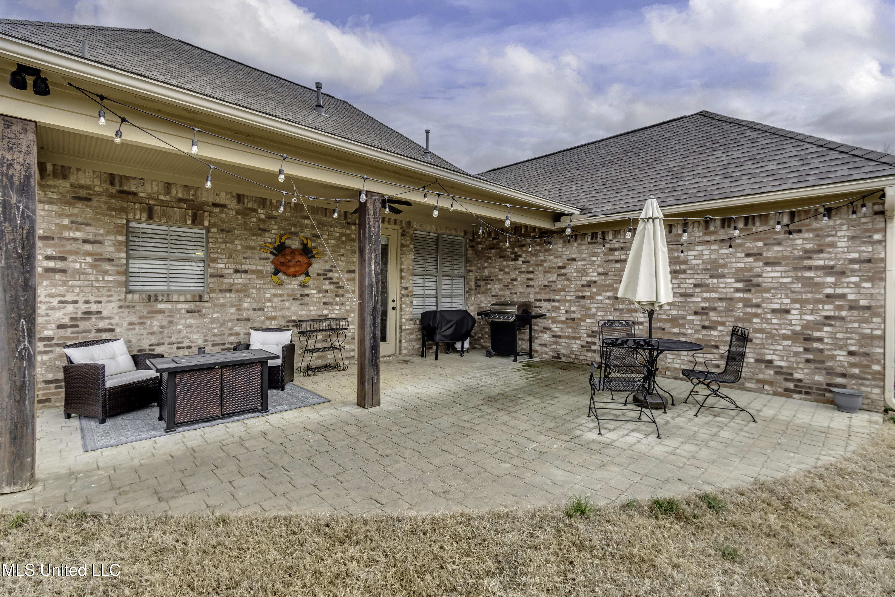 132 Hanover Street Madison, MS 39110 - Photo 41 of 48 132 Hanover St--54