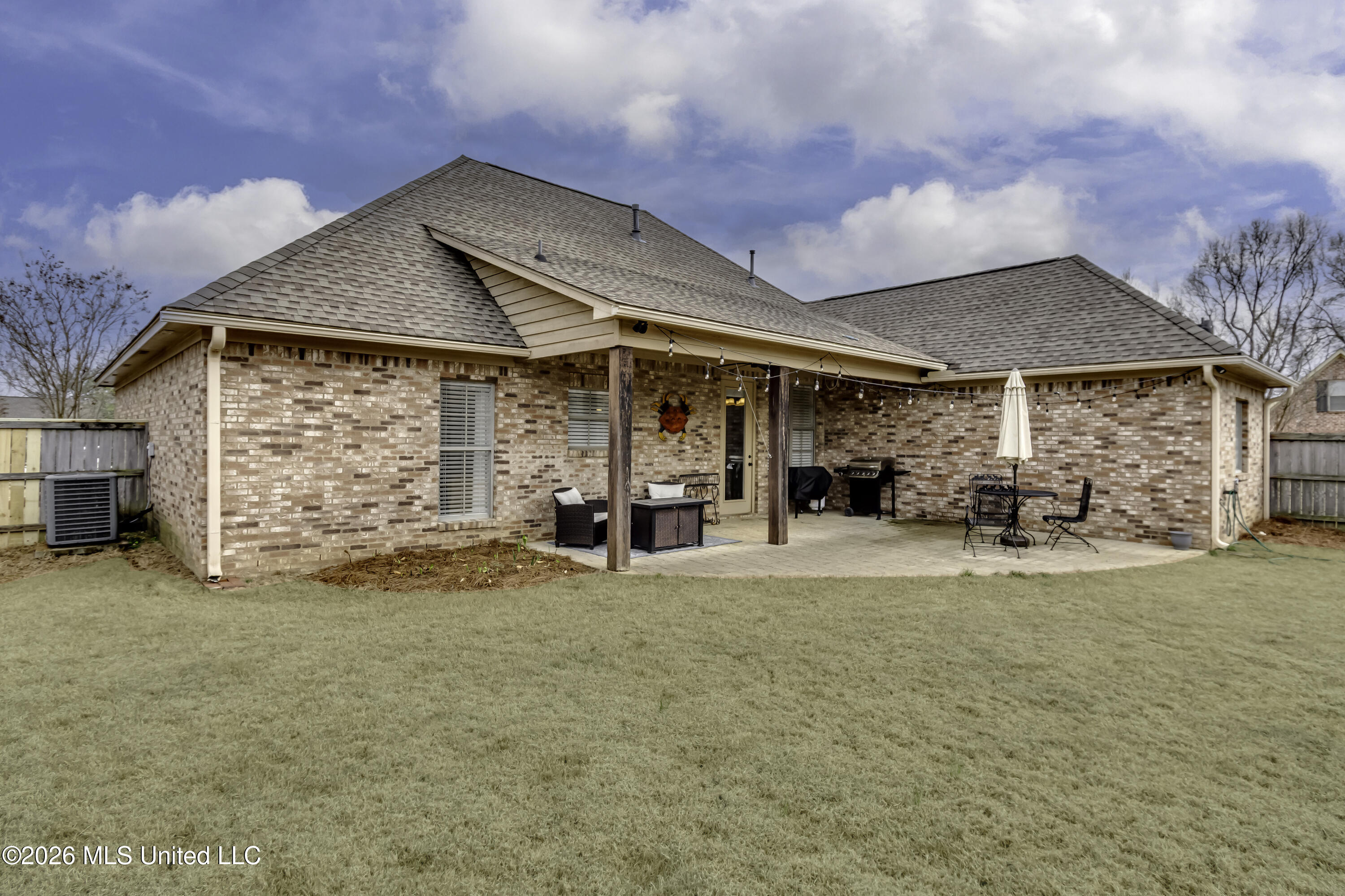132 Hanover Street Madison, MS 39110 - Photo 41 of 47 132 Hanover St--53