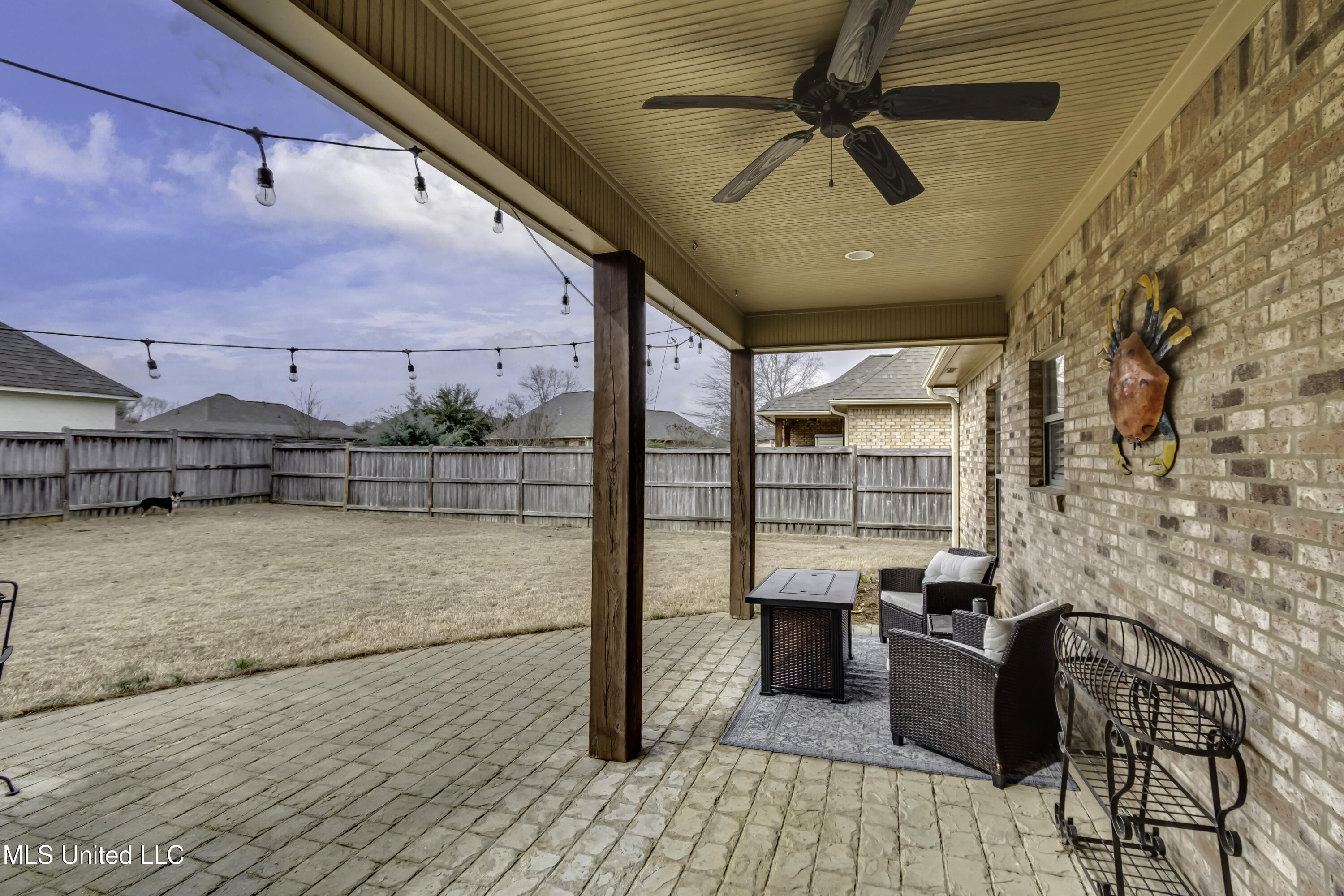 132 Hanover Street Madison, MS 39110 - Photo 42 of 48 132 Hanover St--56