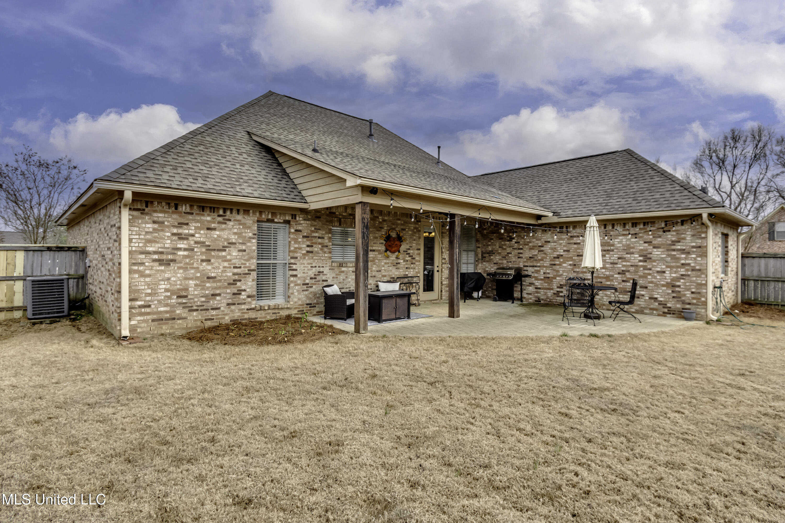 132 Hanover Street Madison, MS 39110 - Photo 43 of 48 132 Hanover St--53