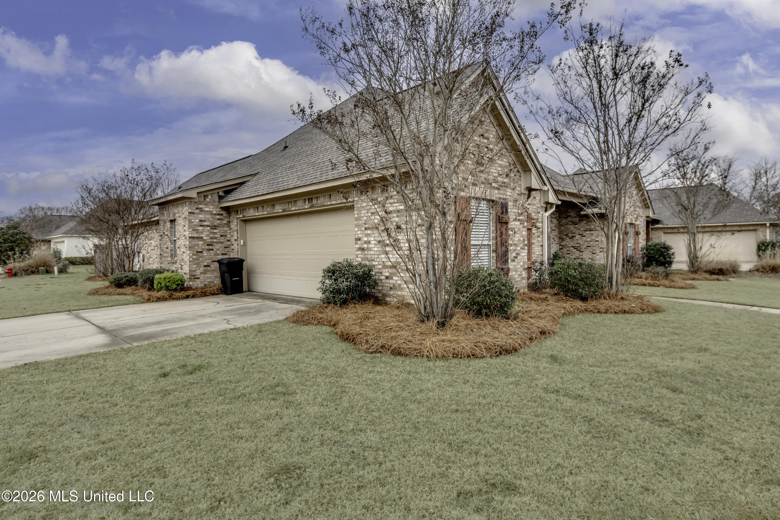 132 Hanover Street Madison, MS 39110 - Photo 44 of 47 132 Hanover St--7