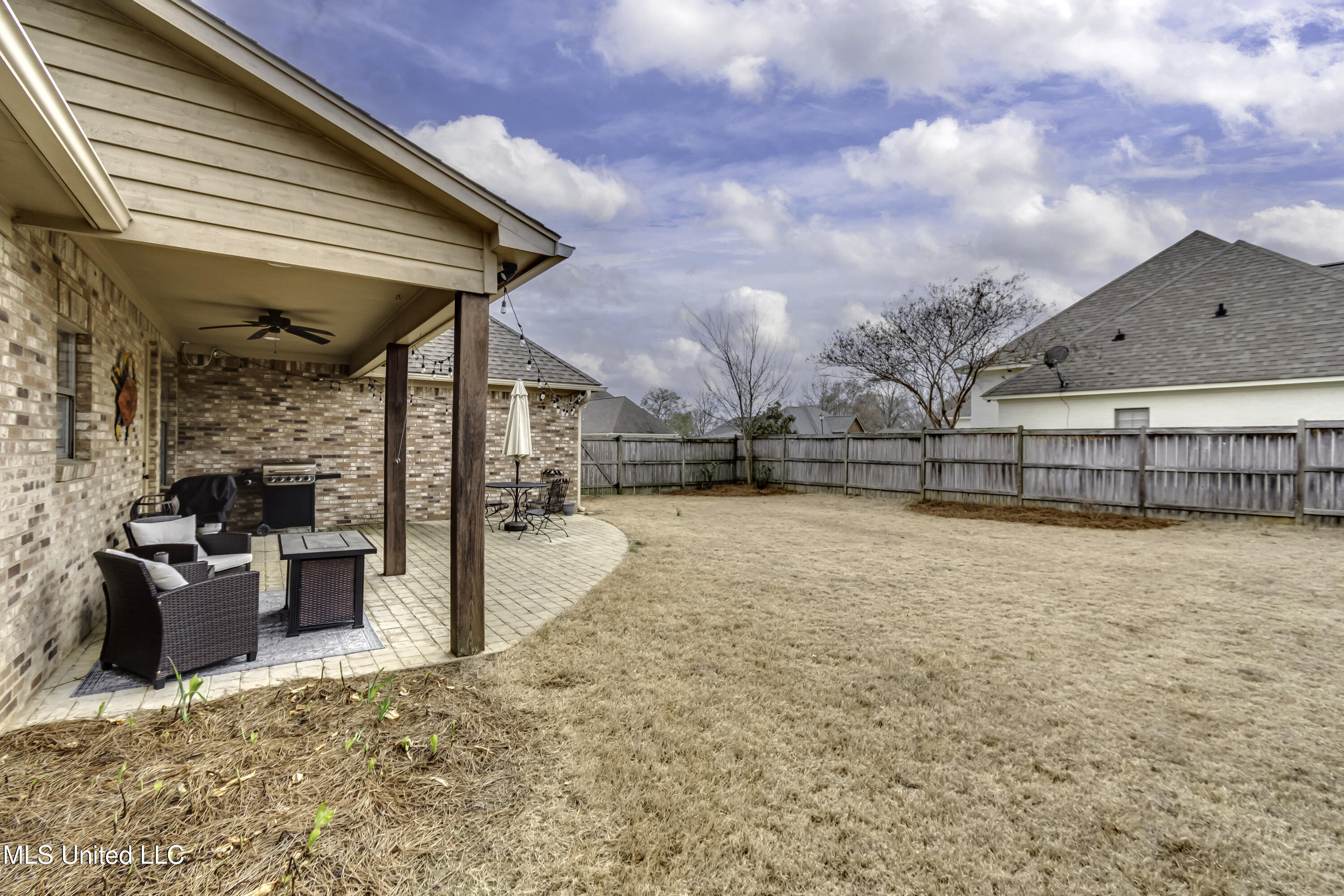 132 Hanover Street Madison, MS 39110 - Photo 44 of 48 132 Hanover St--59