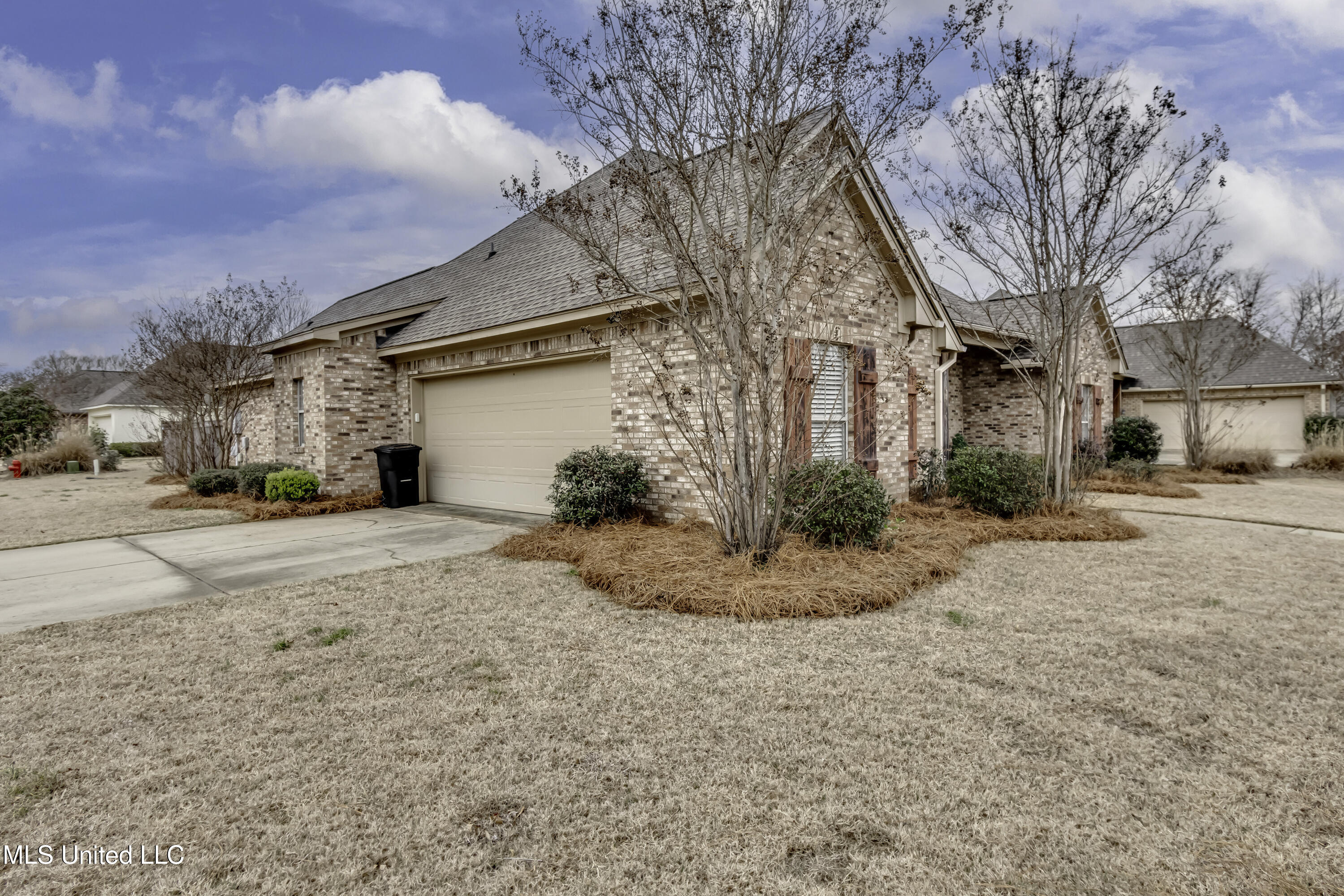 132 Hanover Street Madison, MS 39110 - Photo 45 of 48 132 Hanover St--7