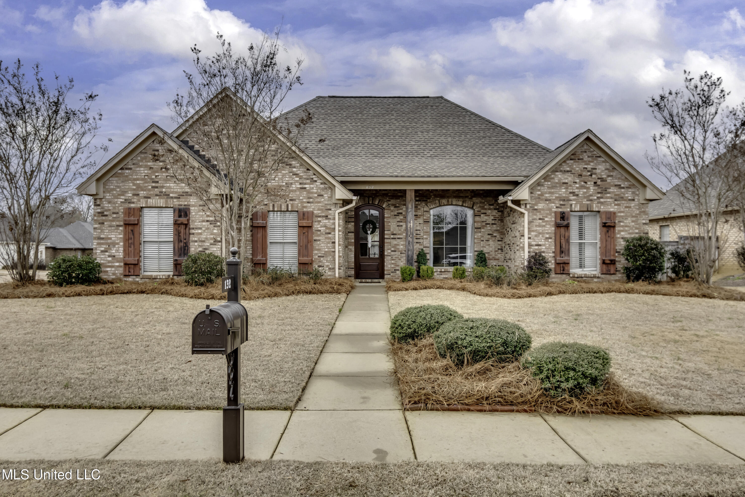 132 Hanover Street Madison, MS 39110 - Photo 47 of 48 132 Hanover St--3