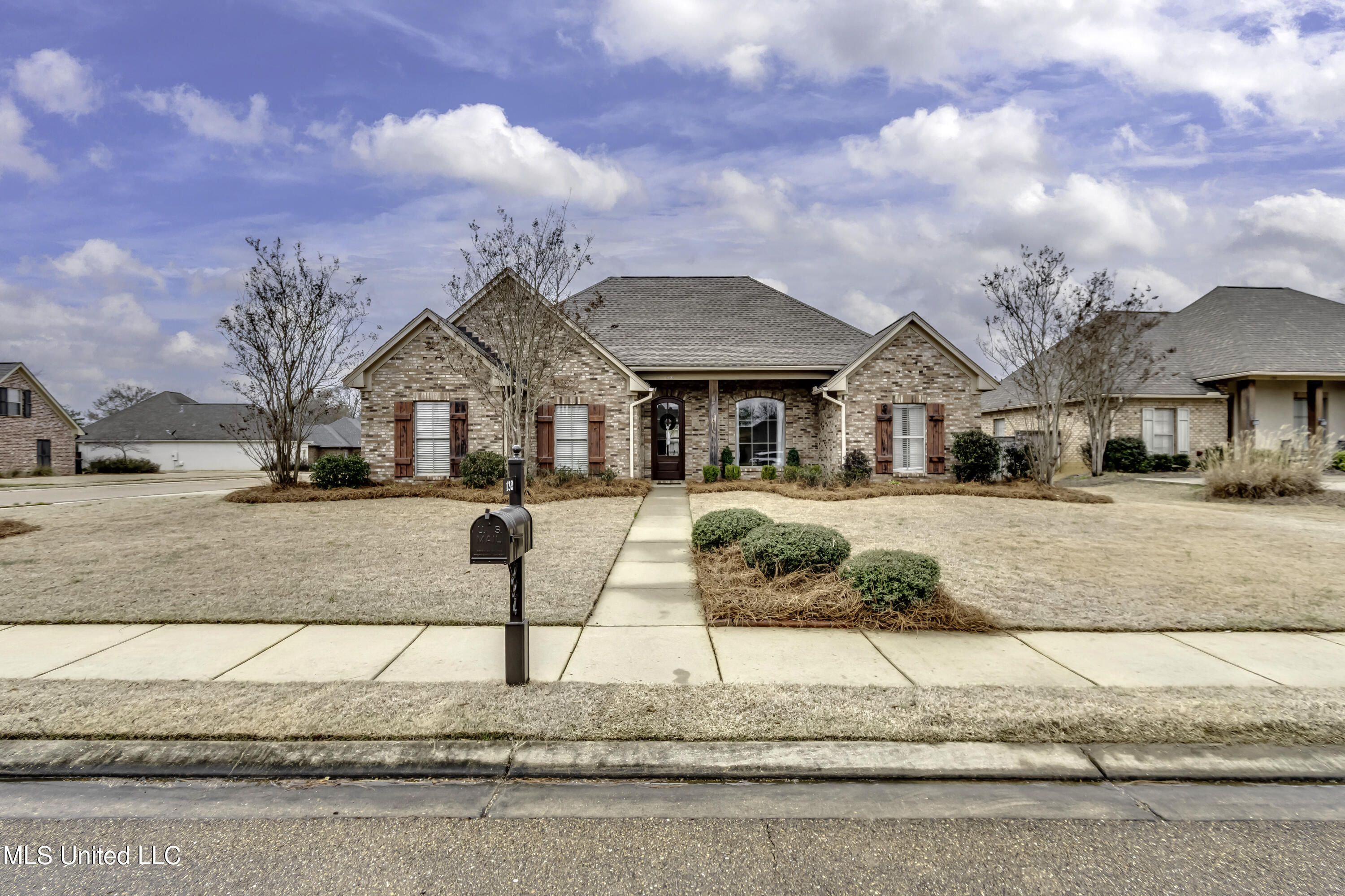 132 Hanover Street Madison, MS 39110 - Photo 48 of 48 132 Hanover St--4