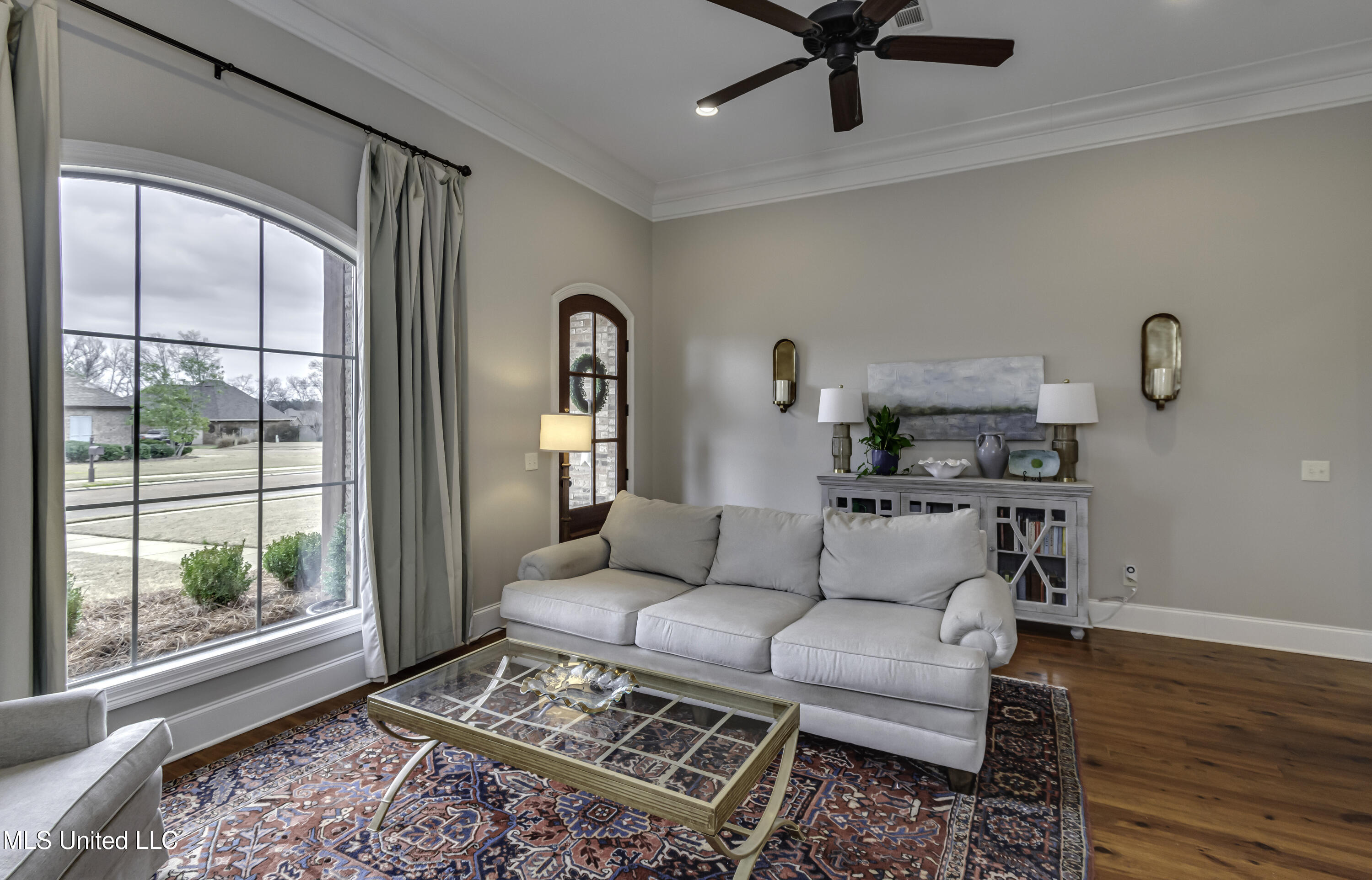 132 Hanover Street Madison, MS 39110 - Photo 8 of 48 132 Hanover St--14