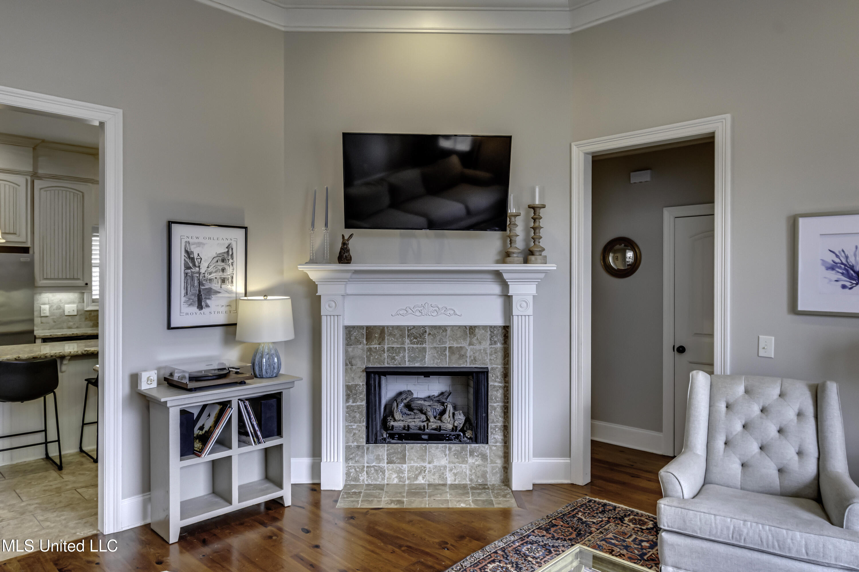 132 Hanover Street Madison, MS 39110 - Photo 9 of 48 132 Hanover St--13