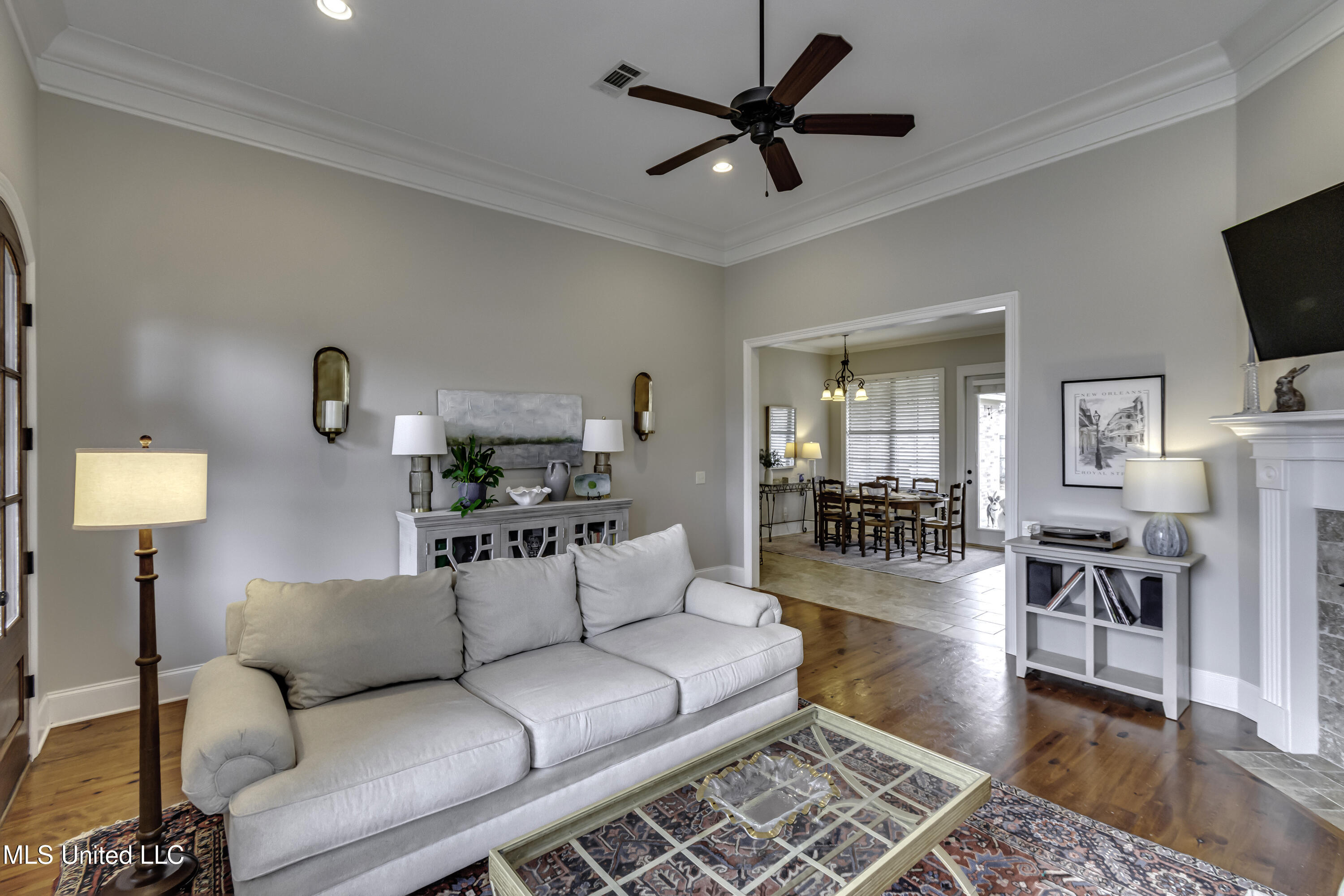 132 Hanover Street Madison, MS 39110 - Photo 10 of 48 132 Hanover St--15