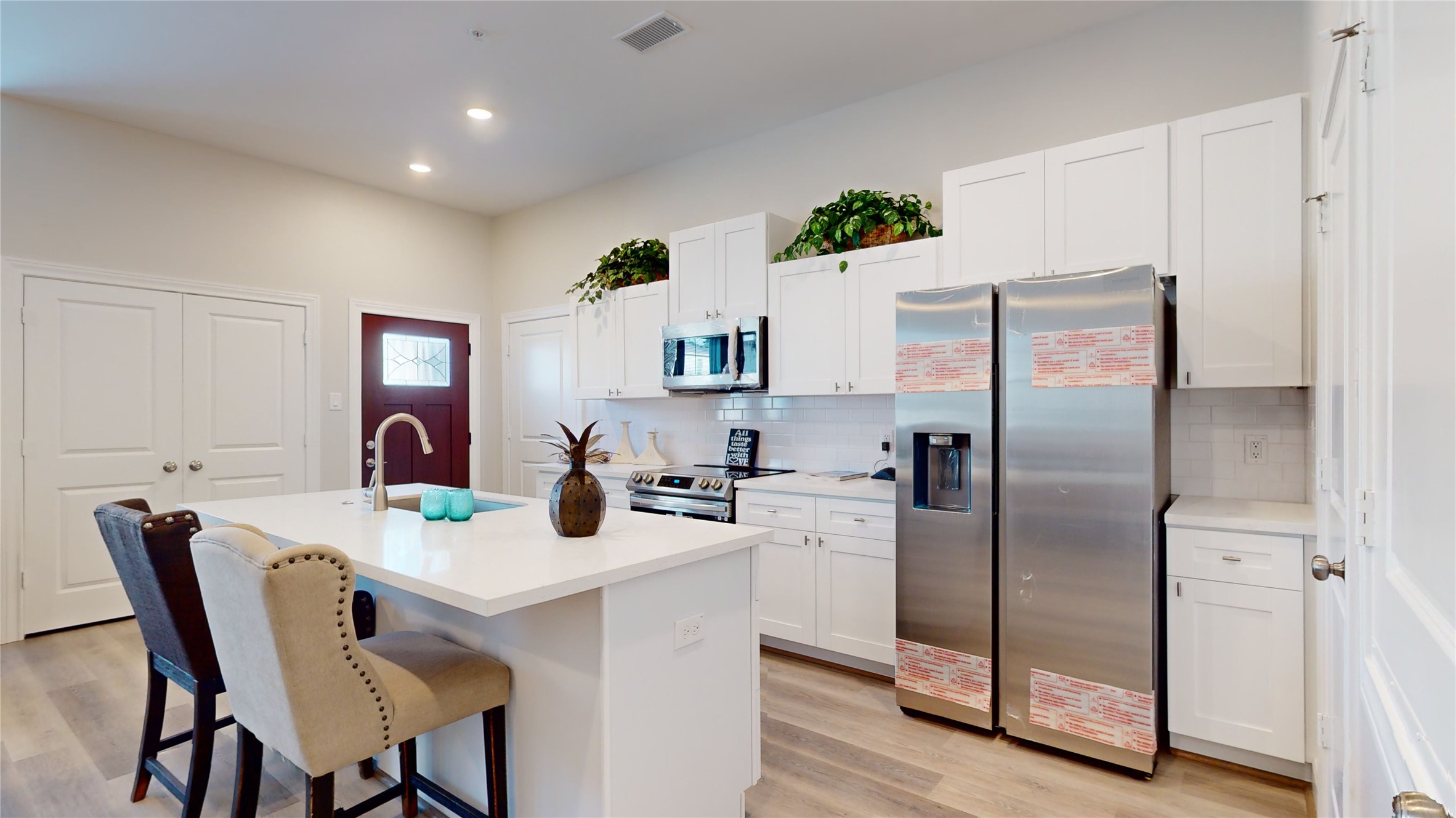 504 Nursery Road, Unit 2105 The Woodlands, TX 77380 - Photo 13 of 24