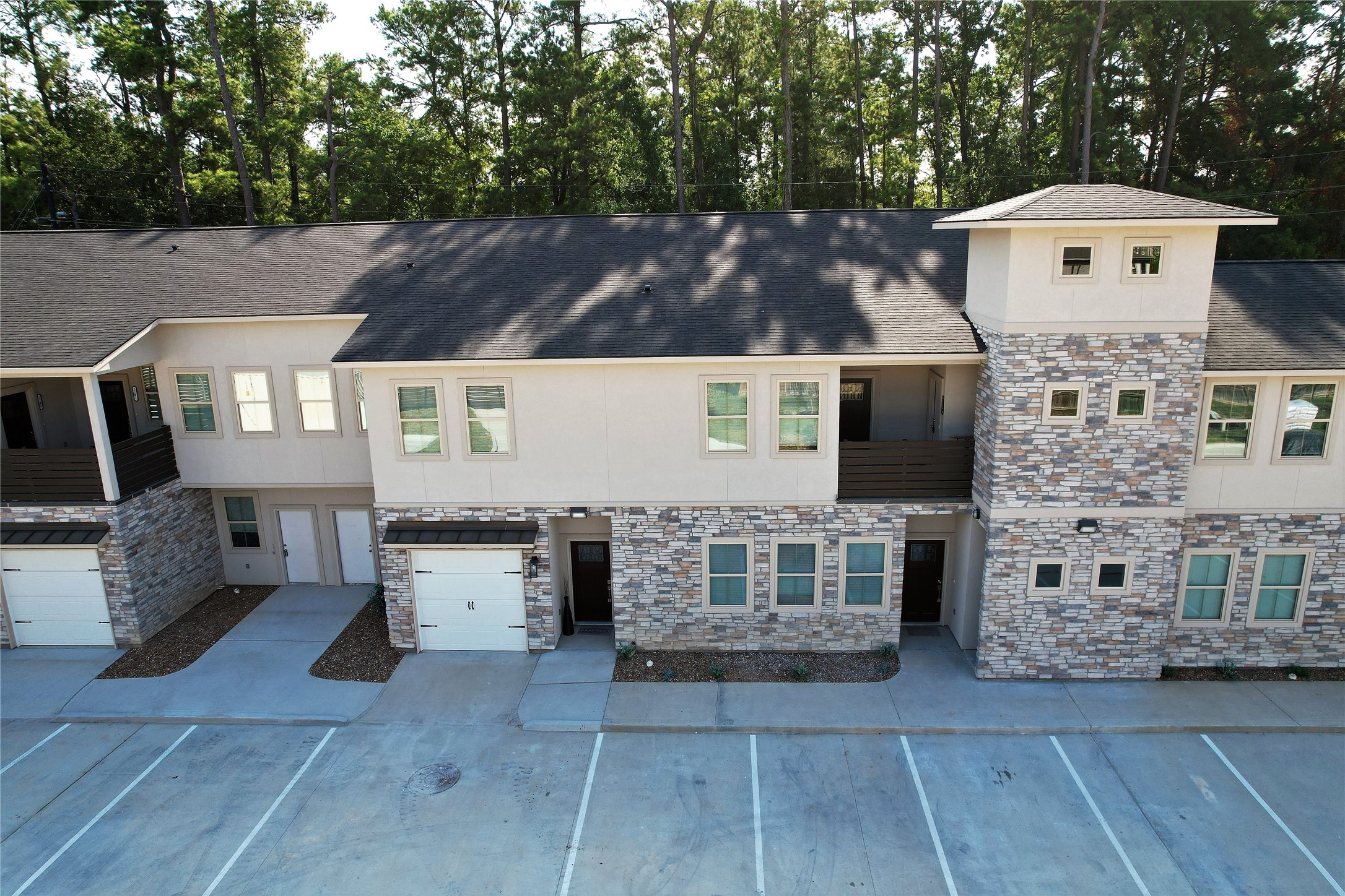 504 Nursery Road, Unit 2105 The Woodlands, TX 77380 - Photo 23 of 24