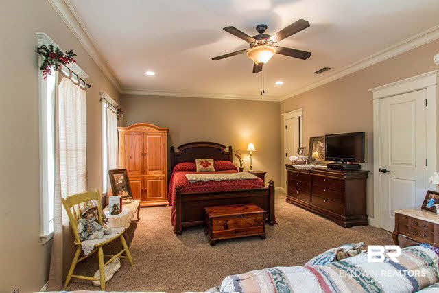 8549 Tunbridge Wells Drive North Semmes, AL 36575 - Photo 14 of 27