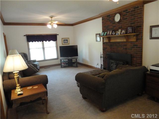 9720 Surrey Road Mint Hill, NC 28227 - Photo 2 of 16 Gallery Image 2