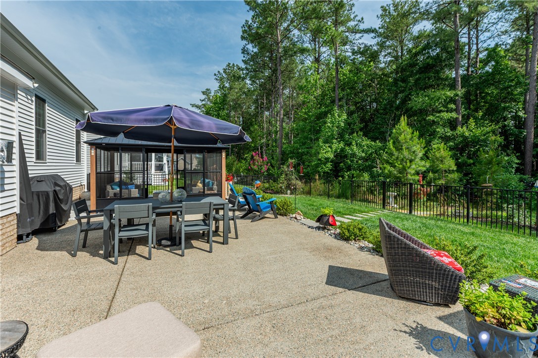 9431 Widthby Road Chesterfield, VA 23832 - Photo 44 of 61