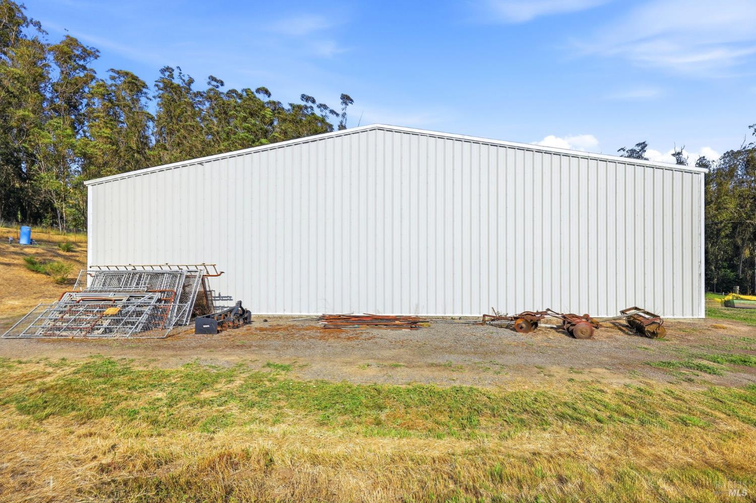 7470 Roblar Road Petaluma, CA 94952 - Photo 44 of 52