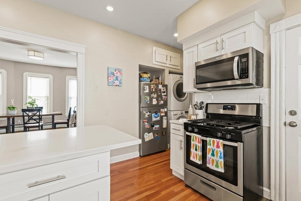 155 Spruce Street, Unit 1 Watertown, MA 02472 - Photo 3 of 14
