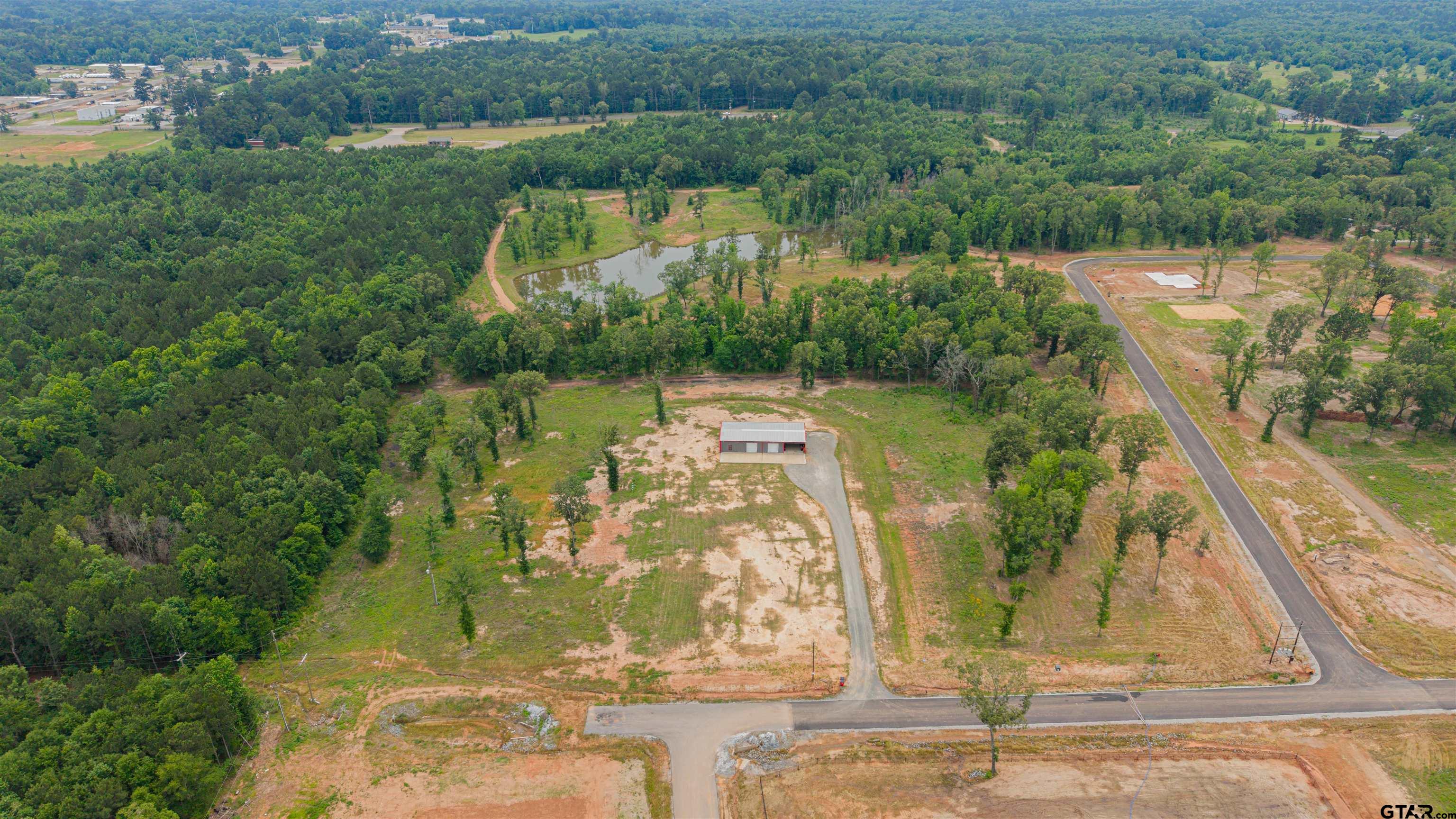 121 Oak Hl Road Kilgore, TX 75662 - Photo 25 of 27 Gallery Image 25