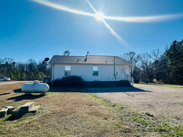 $134,900 | 3566 Highway 142, Selmer, TN 38375
