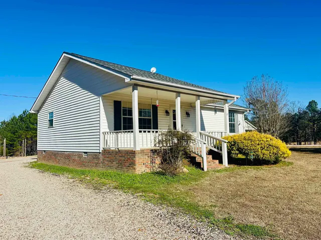 $134,900 | 3566 Highway 142, Selmer, TN 38375